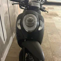 فروش موتور صفر هوندا۱۱۰