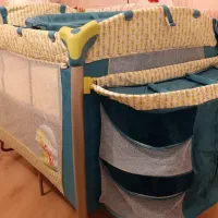 تخت پارک کودک Disney KRAFT Playard ترکیه|تخت و صندلی بچه|تهران, میرداماد|دیوار