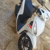 موتور سیکلت