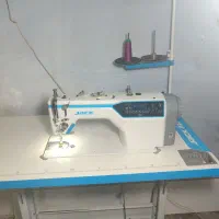 چرخ راسته|چرخ خیاطی و ریسندگی|قرچک, میرزائی شمالی|دیوار