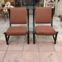 4 عدد صندلی اداری