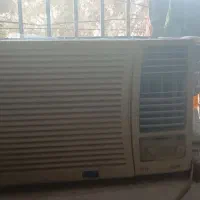 کولر گازی پنجره ای