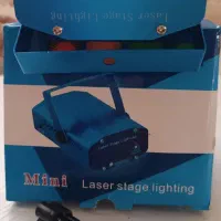لیزر های رقص نور برای مراسم ها