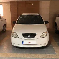 فروش تیبا 2 مدل ۱۴۰۱