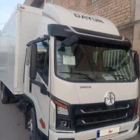 دایون شش تن|خودرو سنگین|شیراز, شهرک قمشه|دیوار