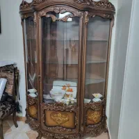 بوفه و ویترین|بوفه، ویترین، کنسول|تهران, شهرک ولیعصر شمالی|دیوار