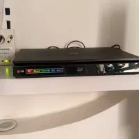 سینما خانگی برند ال جی|سیستم صوتی خانگی|دزفول, |دیوار