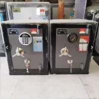 گاوصندوق ایران کاوه اولین نمایندگی در کاشان