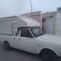 پیکان مدل ۹۳|خودرو سواری و وانت|تربت جام, شهید غلام زاده|دیوار