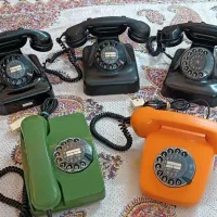 تلفن نوستالژی