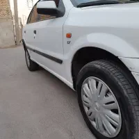 سمند lx مدل ۹۸|خودرو سواری و وانت|کاشان, شریعتی|دیوار