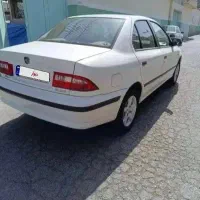 سمند|خودرو سواری و وانت|بندر ماهشهر, |دیوار