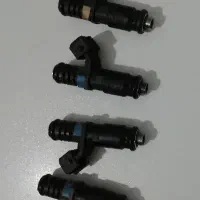 سوزن انژکتور سه سوراخ زیمنس