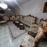 رهن و اجاره واحد ۹۷ متر مفید-دیلمان خیابان شیرخانی