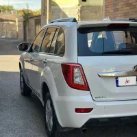 مدل ۹۳بدون رنگx60لیفان|خودرو سواری و وانت|تبریز, |دیوار