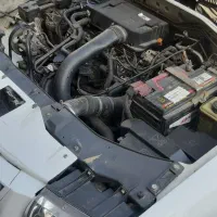 فروش خودرو سمند lx|خودرو سواری و وانت|تهران, اتحاد|دیوار