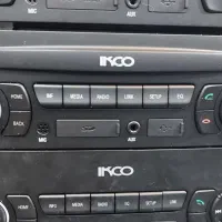 تعمیر مانیتور و ضبط پژو ۲۰۶ ۲۰۷ ساینا دنا شاهین