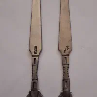 مصقل قصابی چاقوتیز کن
