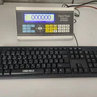 فروش و نصب و تعمیر باسکول های جاده ای و فروشگاهی|خدمات پیشه و مهارت|قدس, شهرک صنعتی گلگون|دیوار