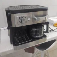 قهوه ساز دلونگی