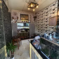 نیروی خانم در کافه به صورت نیمه وقت