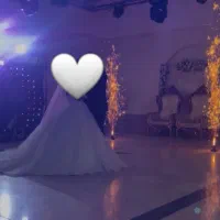 دیجی پر انرژی و شاد