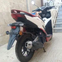 کیلیک گلکسی|موتورسیکلت|اراک, |دیوار