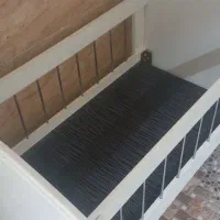 گهواره نوزاد (ننو)