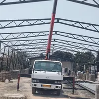 کلیه خدمات جرثقیل ۳تن در حمل ونقل.