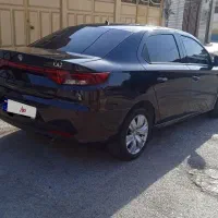 تارا اتوماتیک V2، مدل ۱۴۰۲