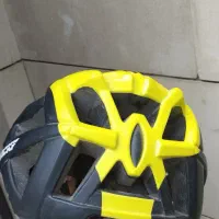 کلاه دوچرخه سواری