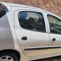 ۲۰۶|خودرو سواری و وانت|شیروان (خراسان), |دیوار