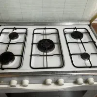 گاز|اجاق گاز و لوازم برقی پختوپز|تهران, مشیریه|دیوار