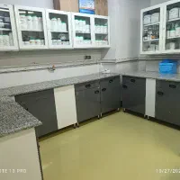 استخدام متخصص کشاورزی در آزمایشگاه کشت بافت گیاهی