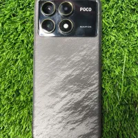 poco f6 pro رام 12