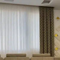 دوخت ودوز|پرده، رانر، رومیزی|آزادشهر, |دیوار