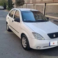 تیبا ۲ ۱۴۰۰|خودرو سواری و وانت|تهران, هفده شهریور|دیوار