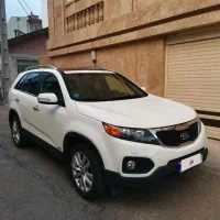 سورنتو2011