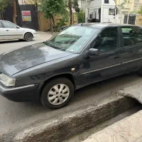 زانتیا مدل ۸۱ بسیار تمیز