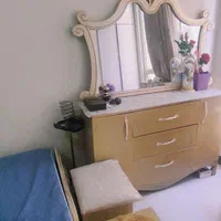 تخت خواب دو نفره|تخت و سرویس خواب|تهران, منیریه|دیوار