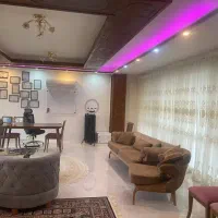 رهن/ اجاره/ پنت مبله 110 متری / خ بهاران|اجارهٔ آپارتمان|تنکابن, |دیوار