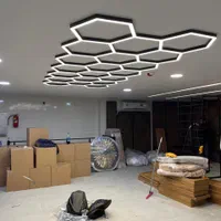 طراحی و تولید لاین نوری حرفه‌ای،قیمت کارخانه|لامپ و چراغ|اصفهان, دهنو|دیوار