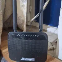 مودم وای فای adsl