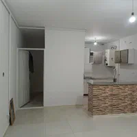 رهن منزل ویلایی ۵۰ متری ۱ خوابه همکف