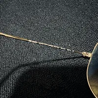 عینک آفتابی ریبن اصلی RayBan مدل RB3025 اصلی|زیورآلات و اکسسوری|تهران, نارمک|دیوار