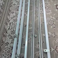 چوب پرده
