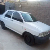 فروش پراید