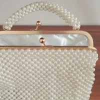 کیف و محصولات مرواریدی|کیف، کفش، کمربند|میاندوآب, |دیوار