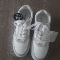 کتانی مارک ال سی نو سایز ۳۴ ،۳۵