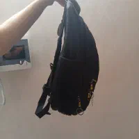 کوله پشتی مدرسه مدل الکسا